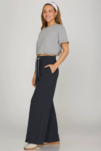The Boarding Pass Pants