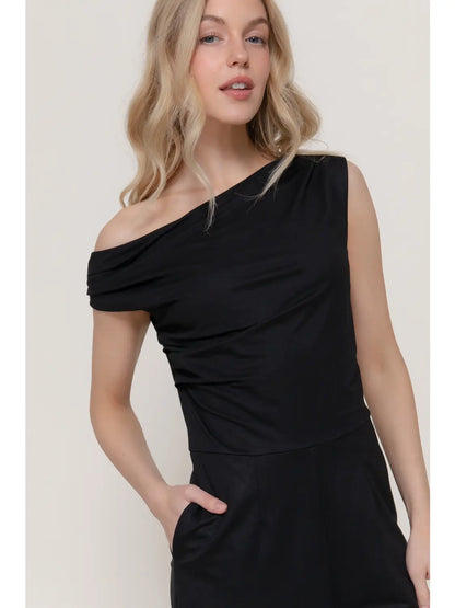 The Monroe Jumpsuit