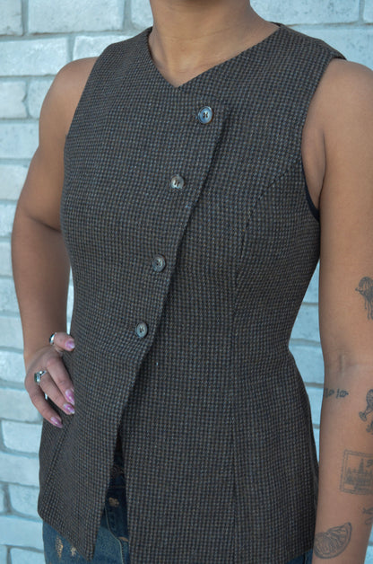 ASTR The Label Sonja Vest