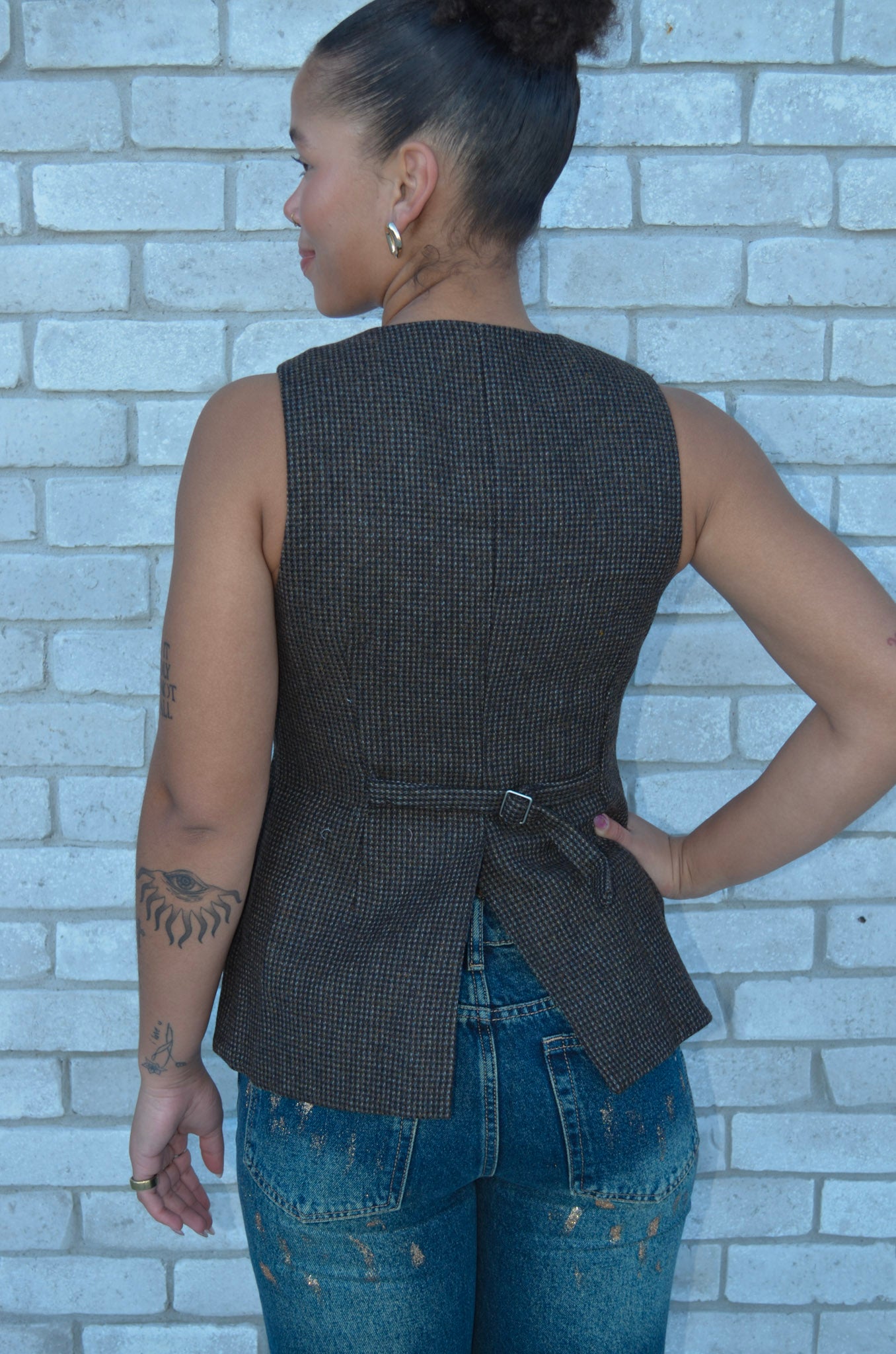 ASTR The Label Sonja Vest