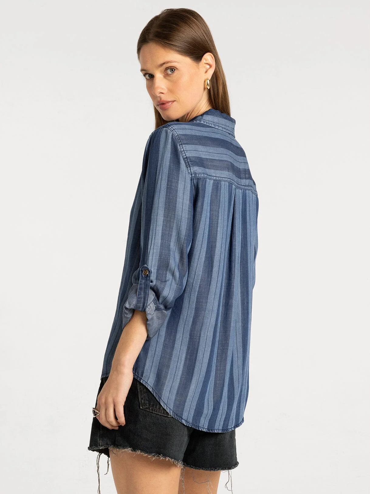 Thread & Supply Anna Shirt