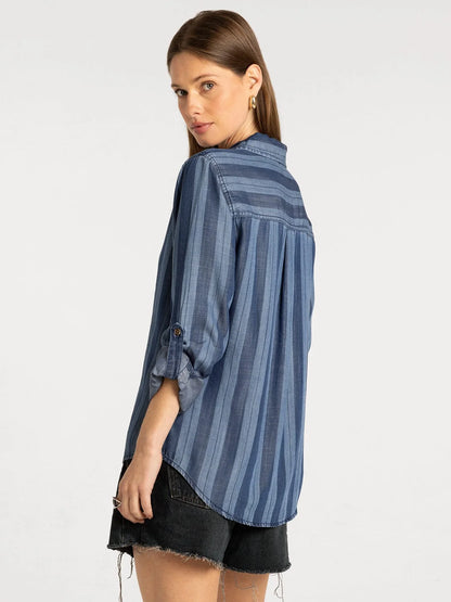 Thread & Supply Anna Shirt