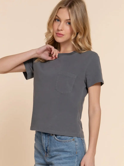 Weekend in the City Tee