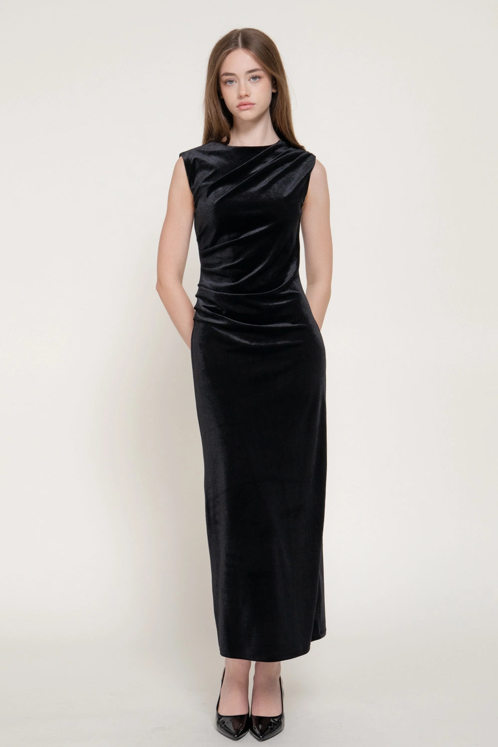 The Ava Dress