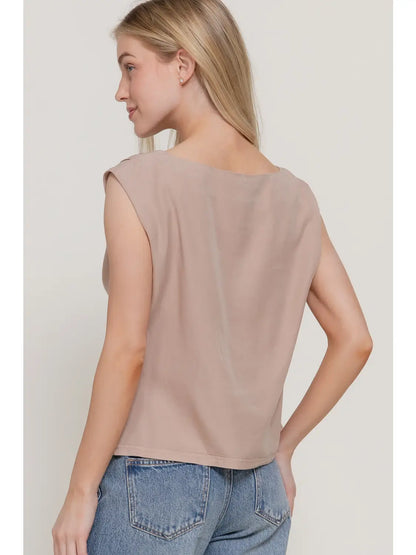 Sunday Brunch Top