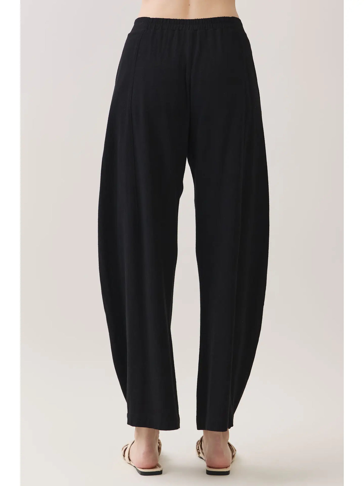 Everyday Edit Barrel Pants (Multiple Colors)