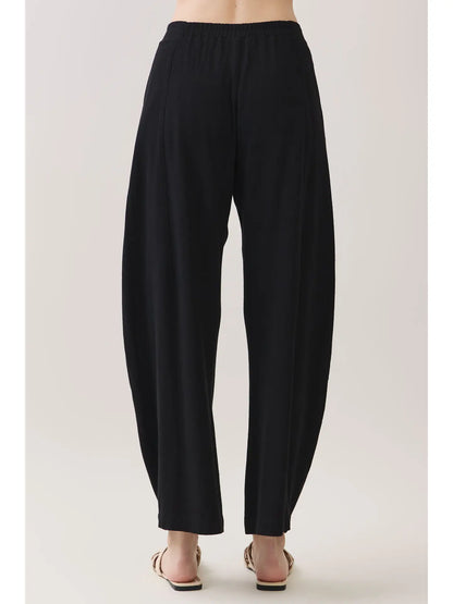 Everyday Edit Barrel Pants (Multiple Colors)