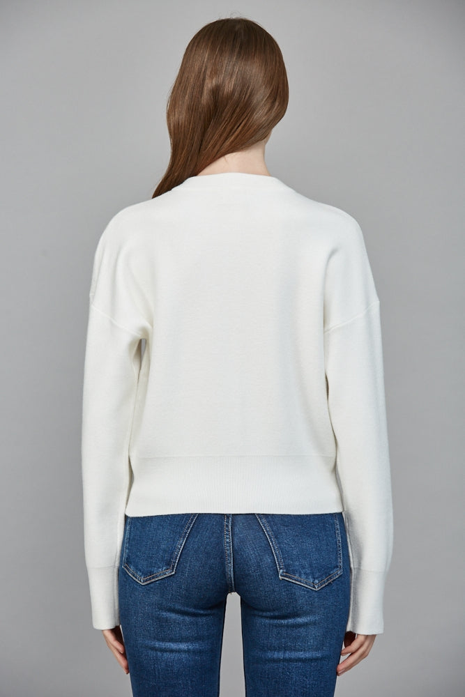 The Grace Knit Cardigan