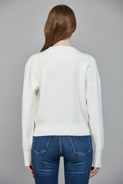 The Grace Knit Cardigan