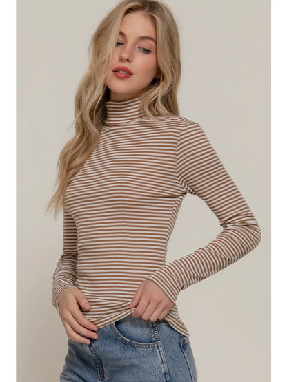 What If We Grabbed Coffee? Turtleneck