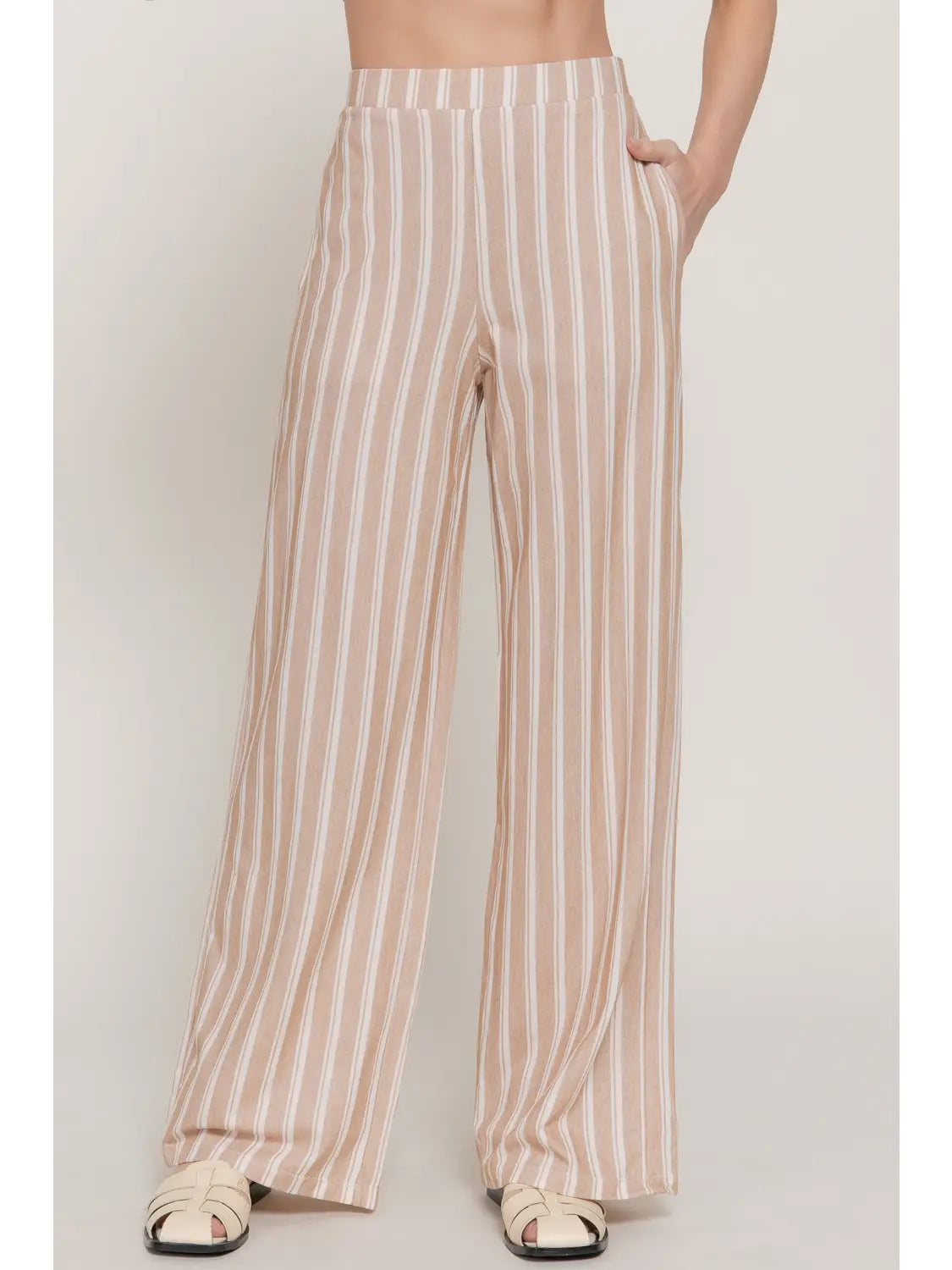 Sandbar Stripe Pants