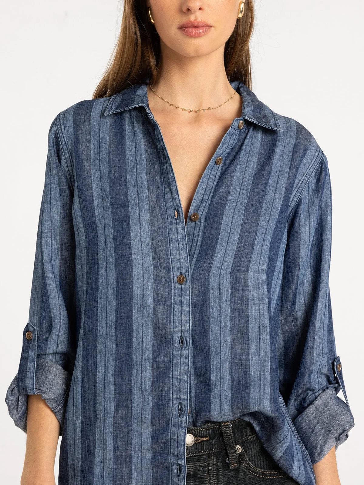 Thread & Supply Anna Shirt