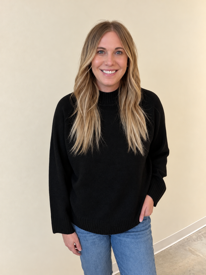 Sunday in Paris Sweater