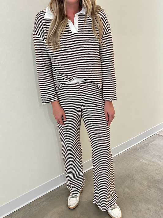 Cabin Weekend Lounge Pants