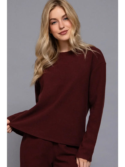 Autumn in Napa Sweater