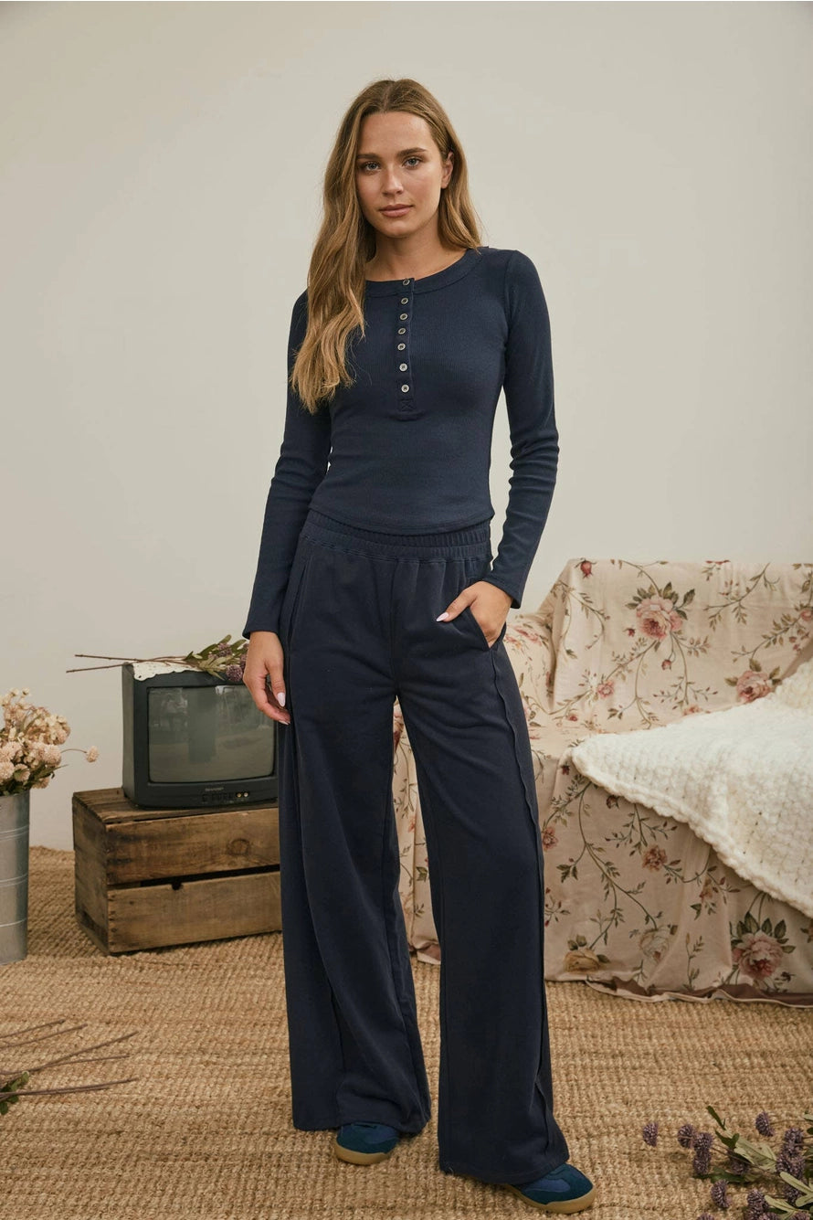 Lakeside Lounge Pants