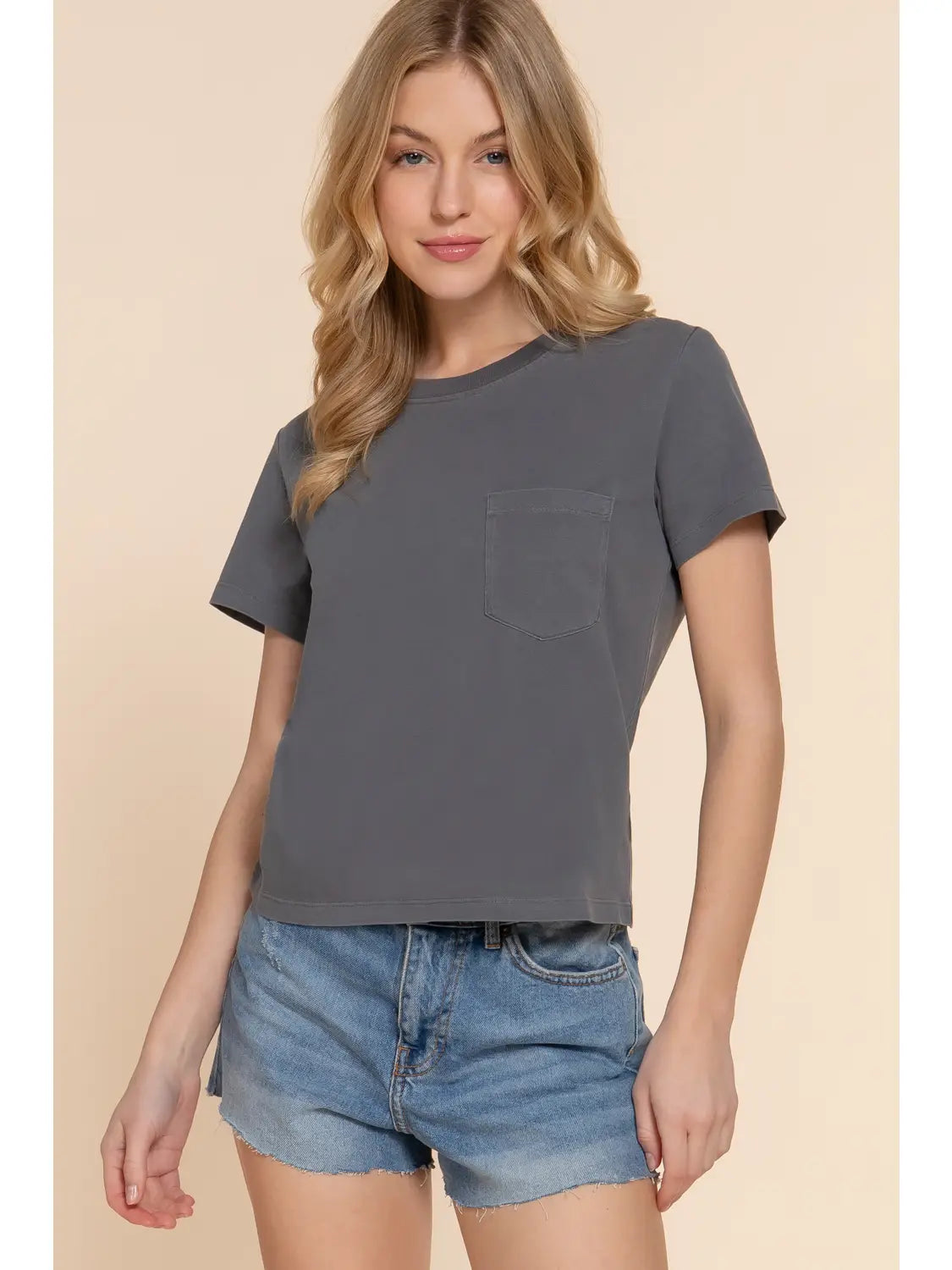 Weekend in the City Tee