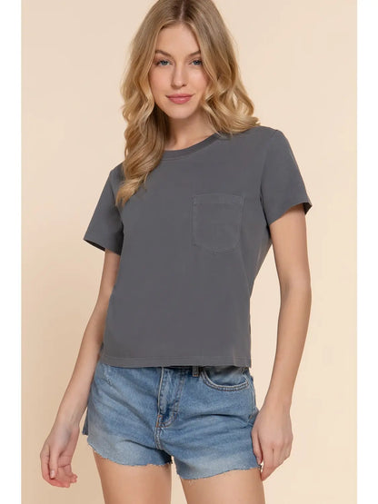 Weekend in the City Tee