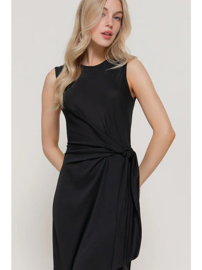 The Natalie Dress