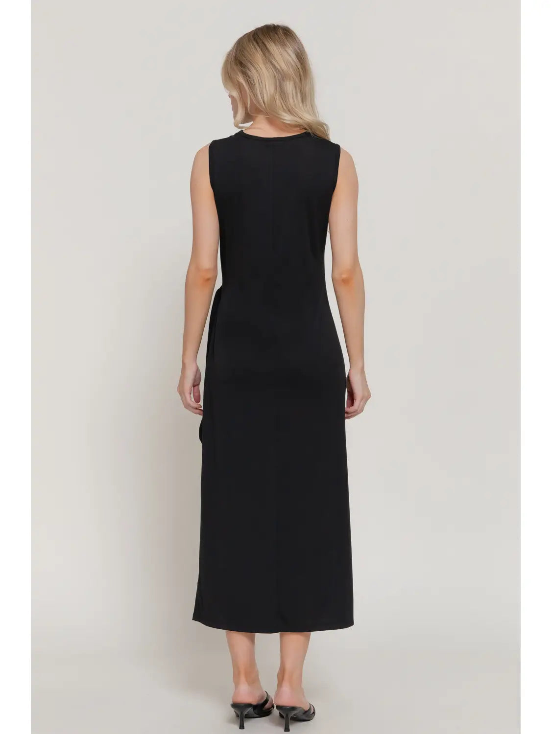 The Natalie Dress