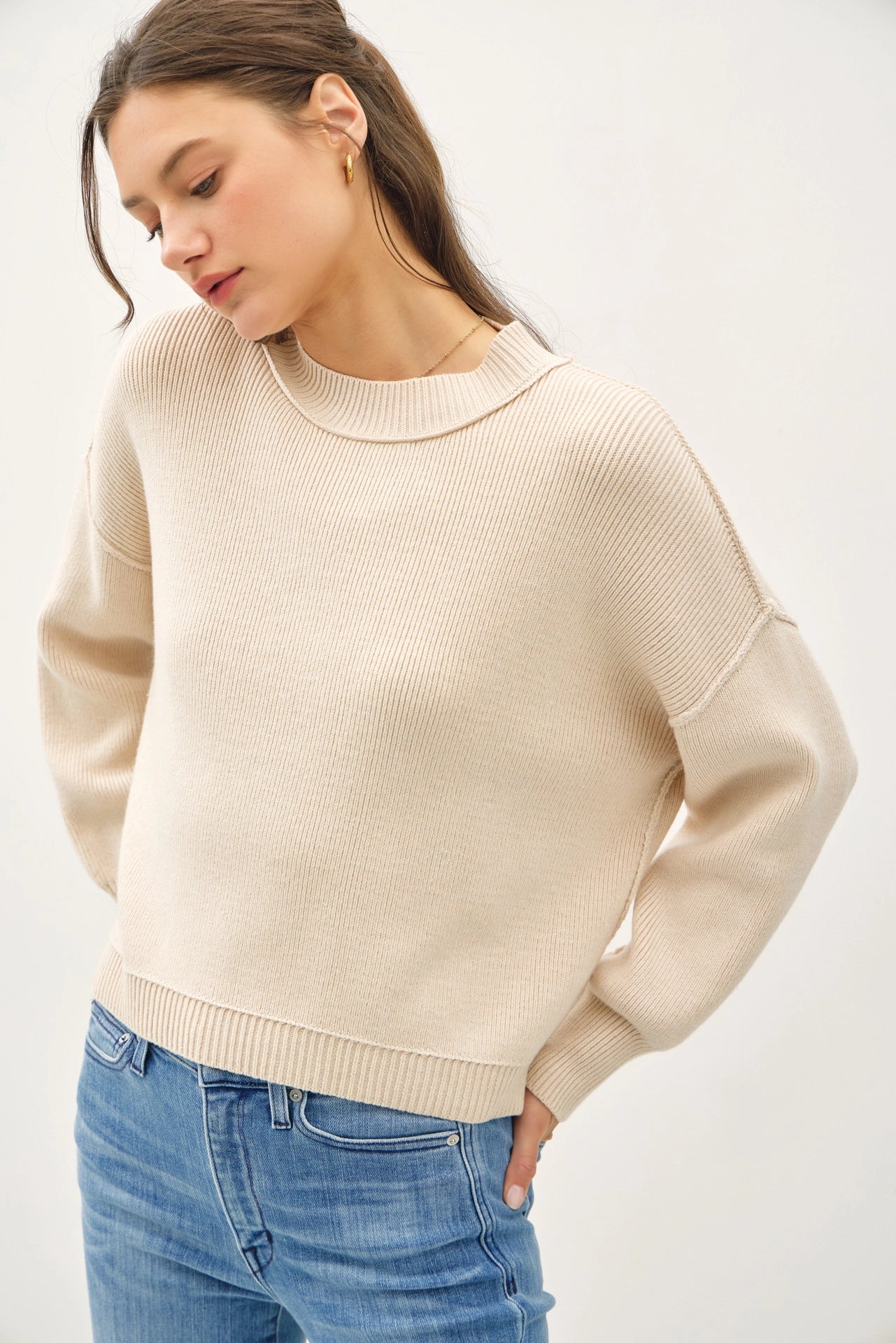 Nora Sweater