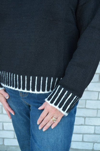 Elan Valma Sweater