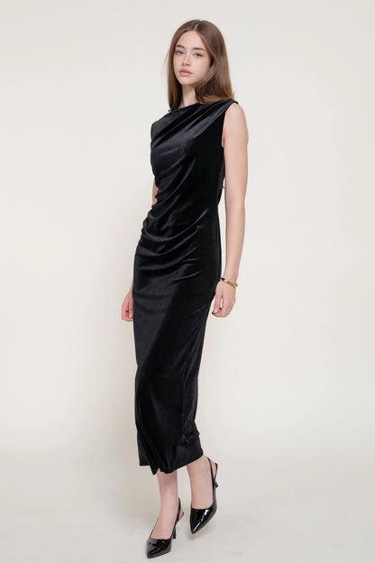 The Ava Dress