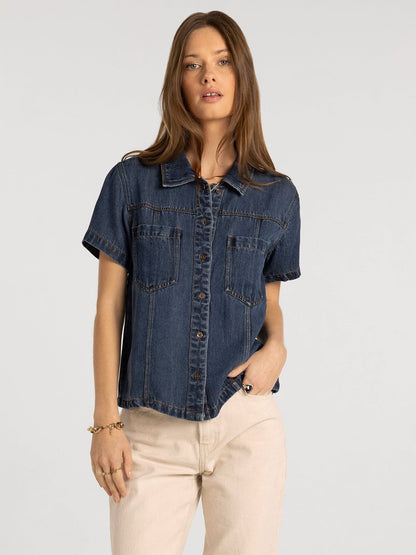 Thread & Supply Sutton Shirt