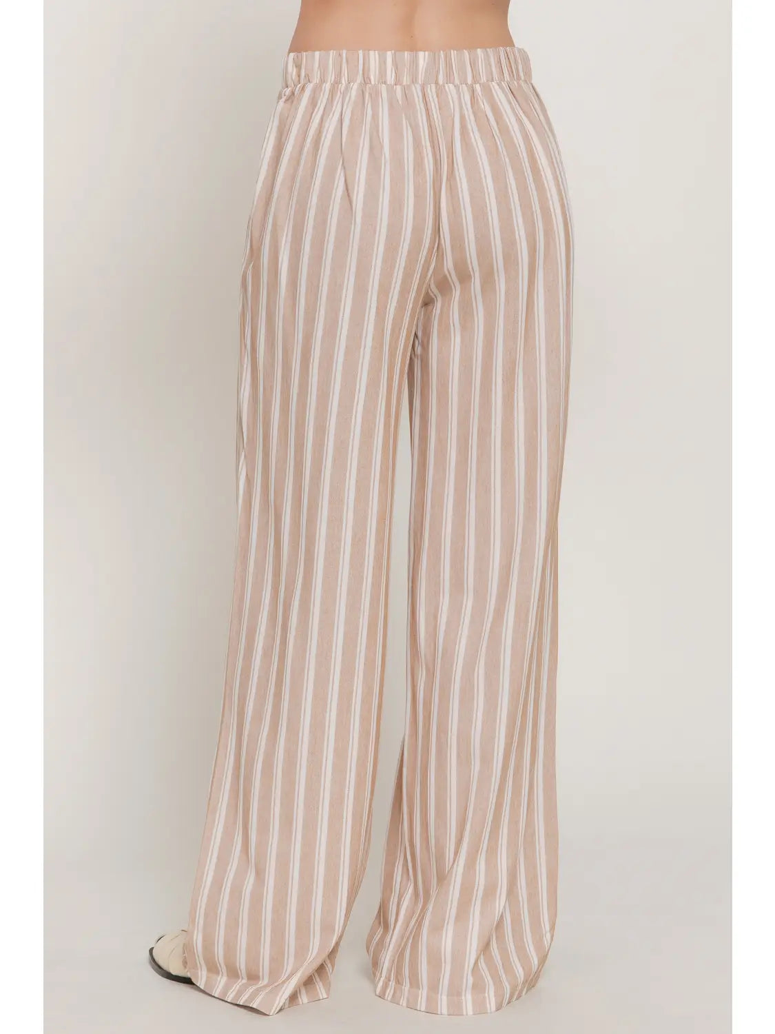 Sandbar Stripe Pants
