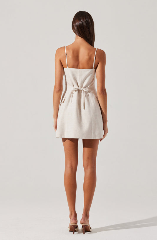 ASTR | Azria Dress