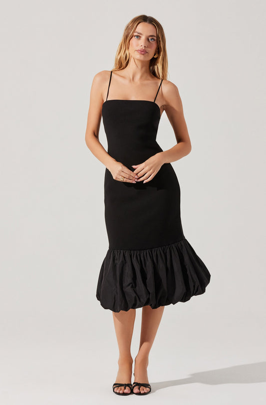 ASTR | Brittnea Dress