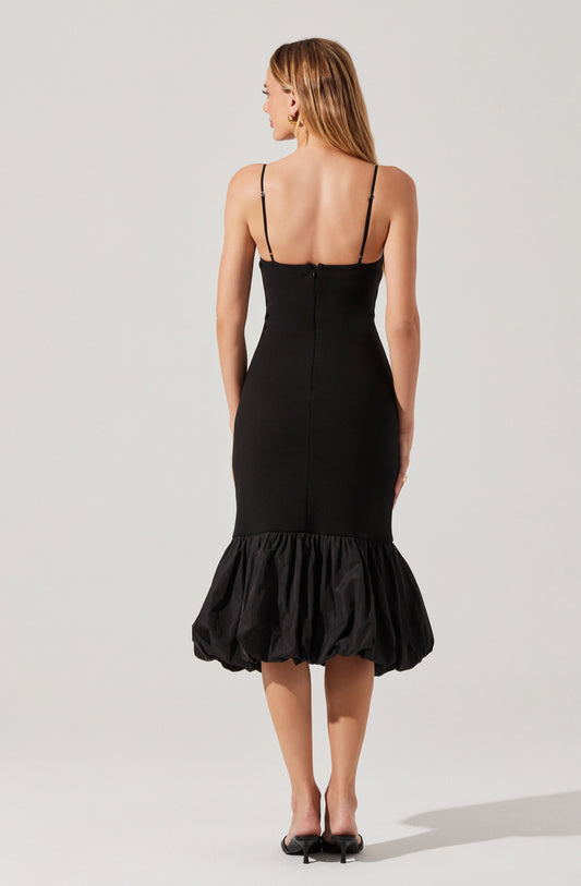 ASTR | Brittnea Dress