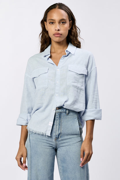 Dear John | Adrianna Top
