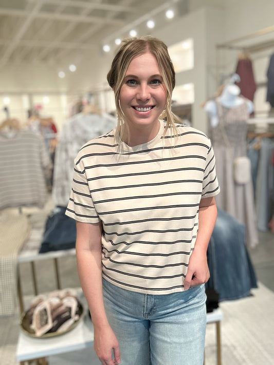 Gentle Fawn Jaxon T-Shirt