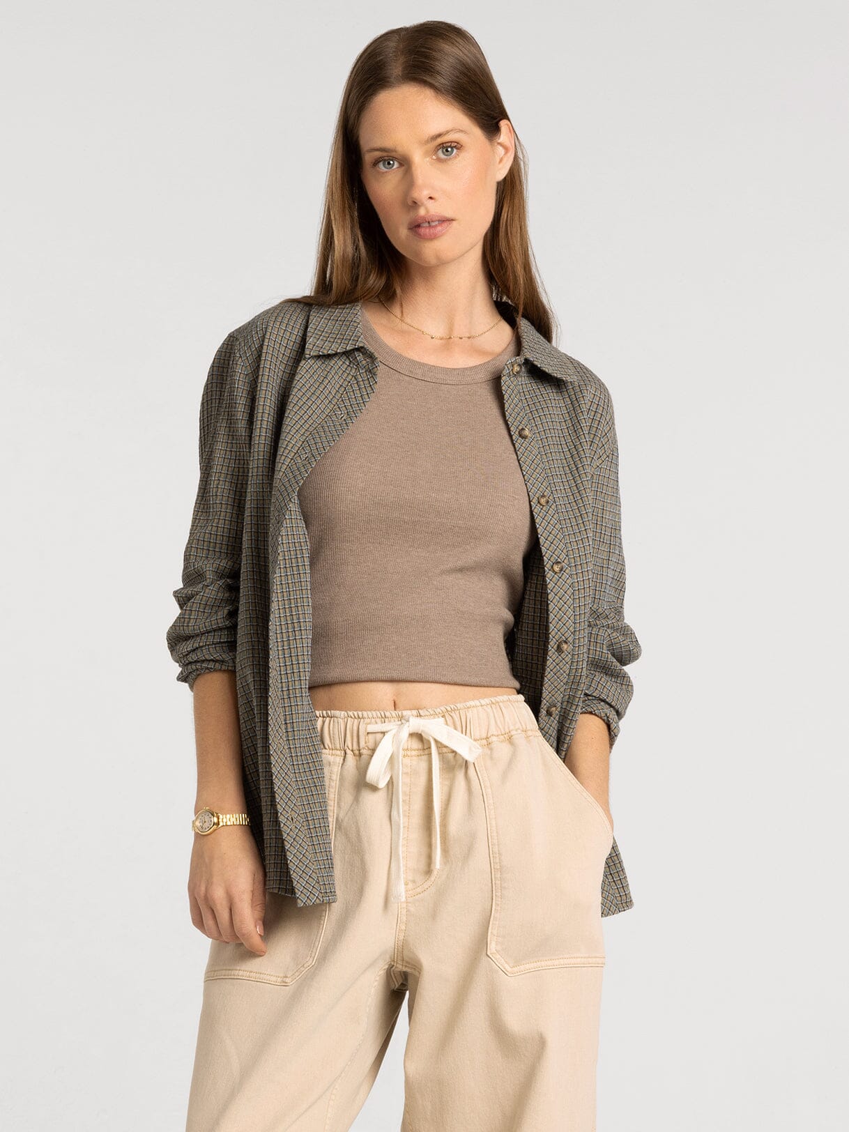 Thread & Supply Navigator Top