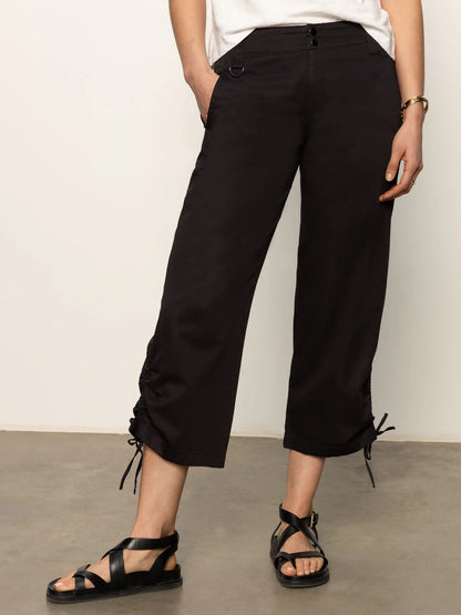 Sanctuary | Utility Capri