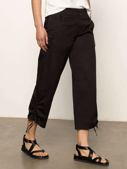 Sanctuary | Utility Capri