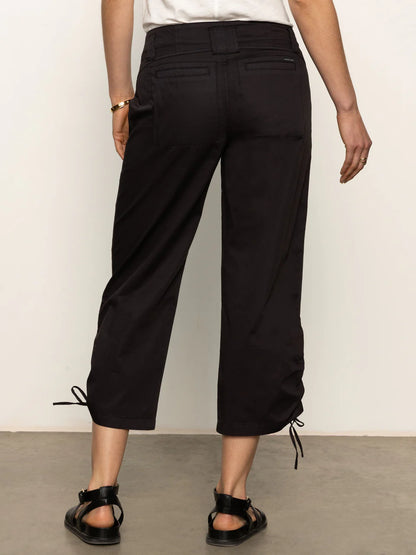 Sanctuary | Utility Capri
