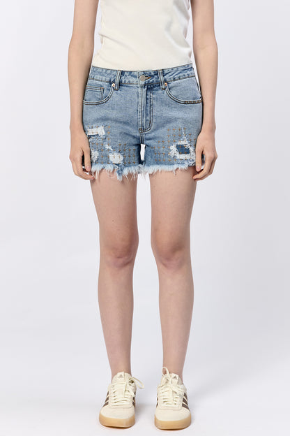 Dear John | Carrie Shorts