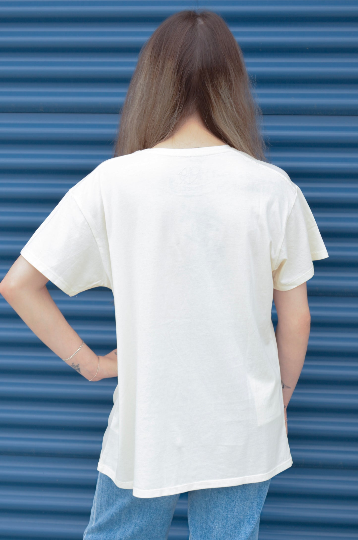 Chaser | Nashville Rodeo Tee Back