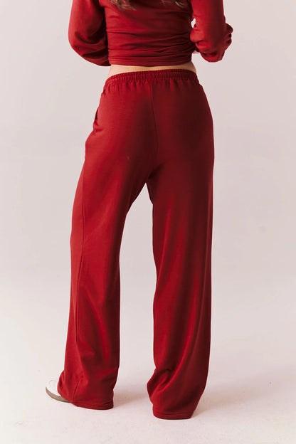 Chaser | Sandyy Trousers Brand Photo Back