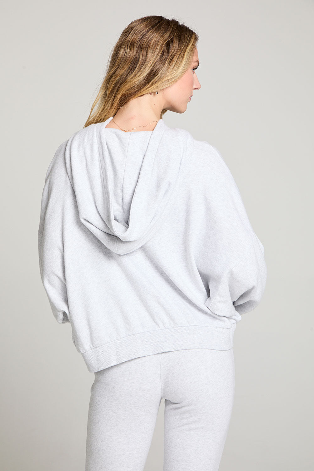 Chaser Sunday Sun Pullover Hoodie