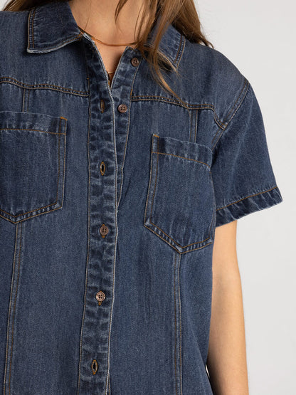 Thread & Supply Sutton Shirt