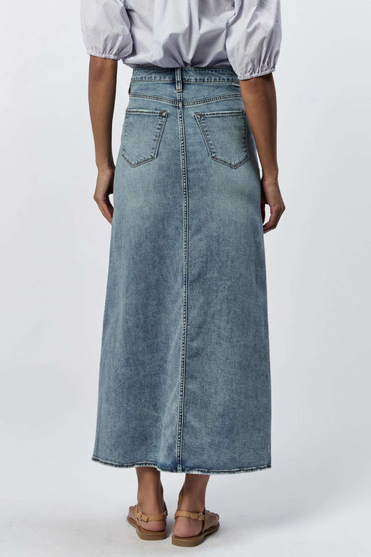 Dear John | Vianna Denim Skirt