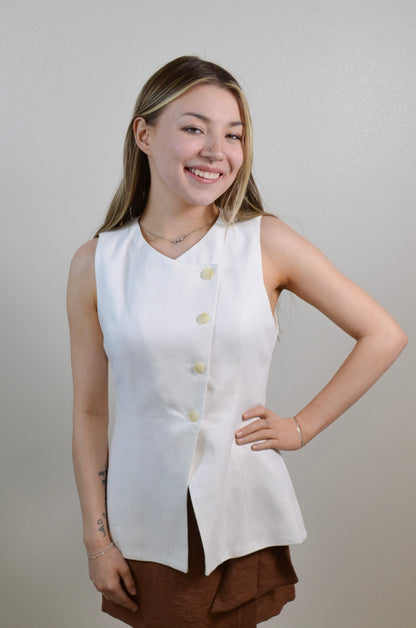 ASTR | Sonja Vest