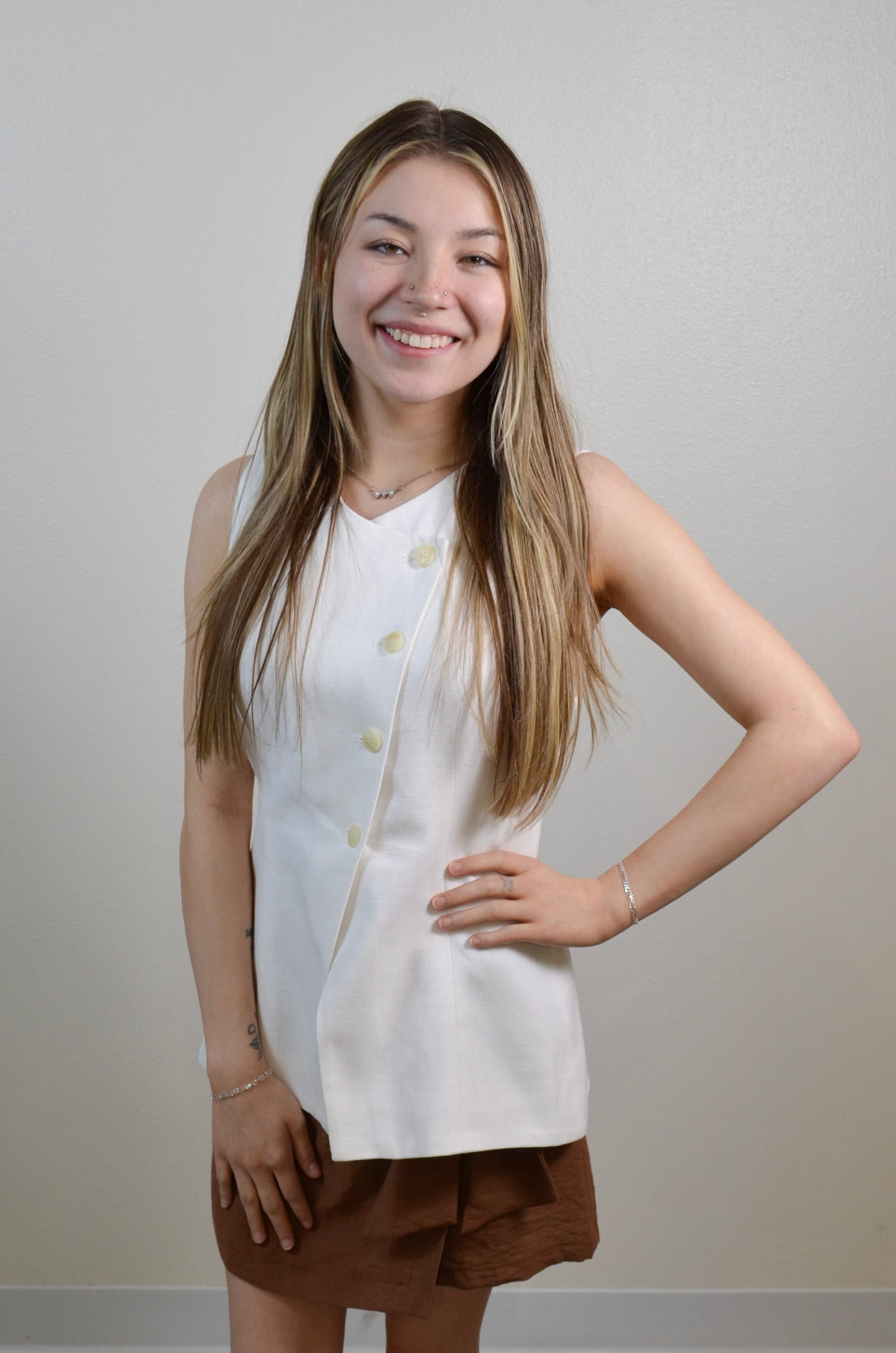 ASTR | Sonja Vest