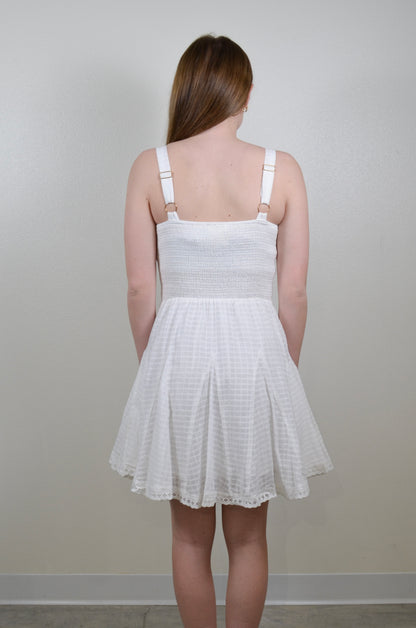 Heartloom | May Dress