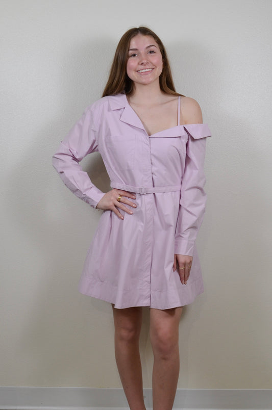 ASTR The Label | Aveni Dress