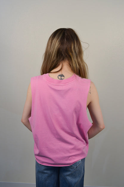 Chaser | Eagle Tank