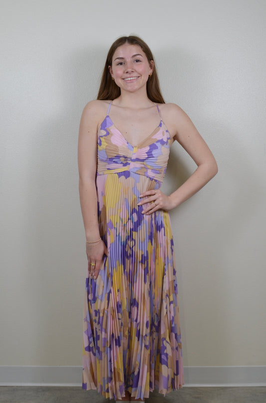 ASTR The Label | Blythe Dress